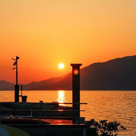 טיווט Apartments Tramonto מראה חיצוני תמונה