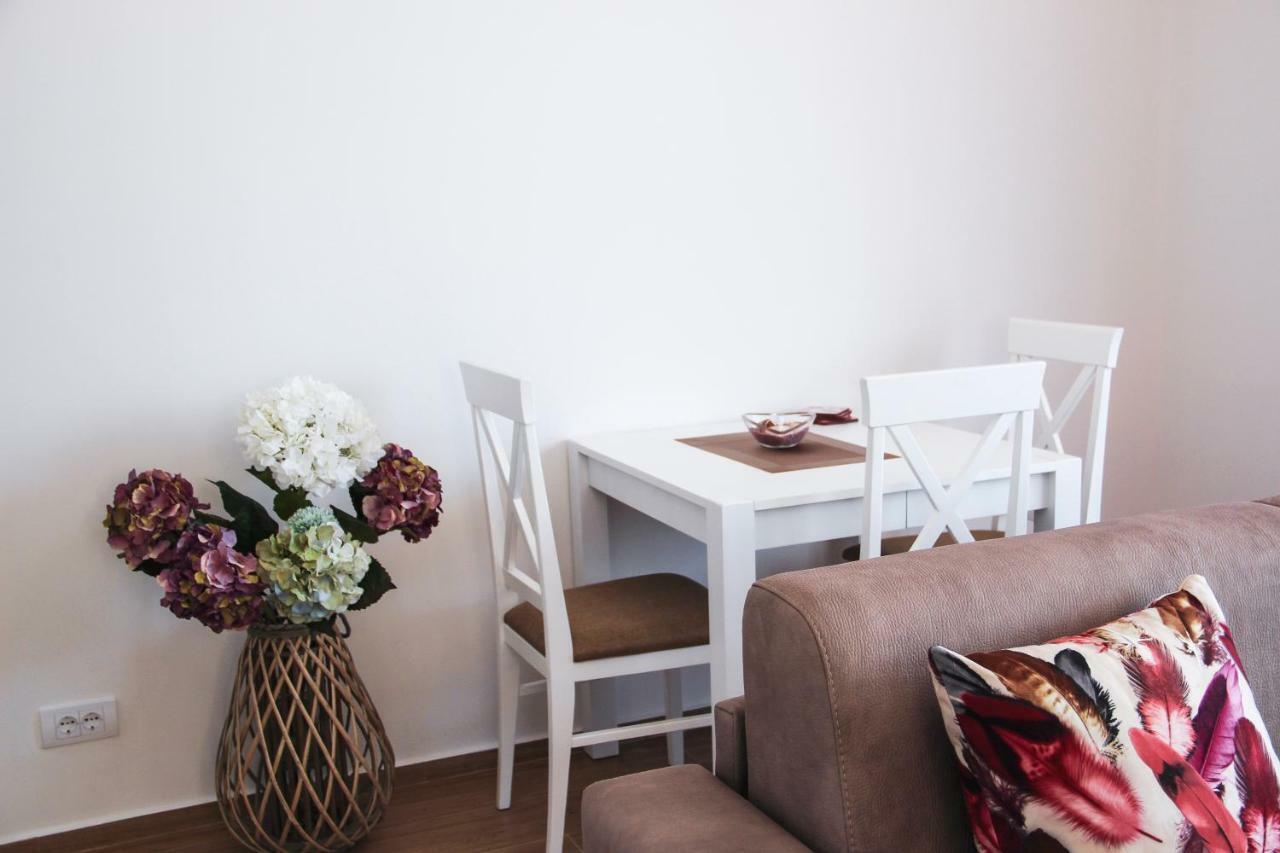טיווט Apartments Tramonto מראה חיצוני תמונה