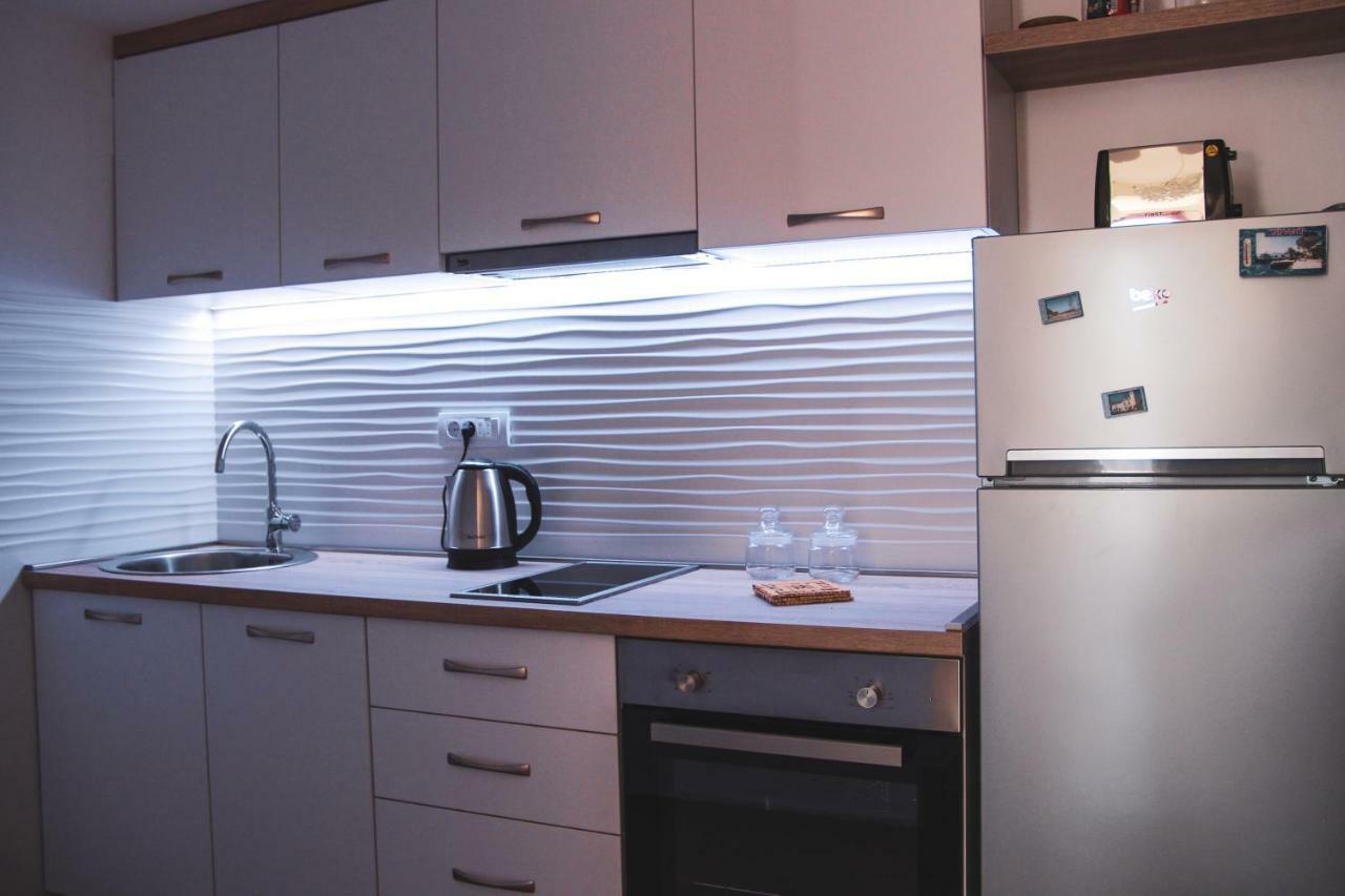 טיווט Apartments Tramonto מראה חיצוני תמונה
