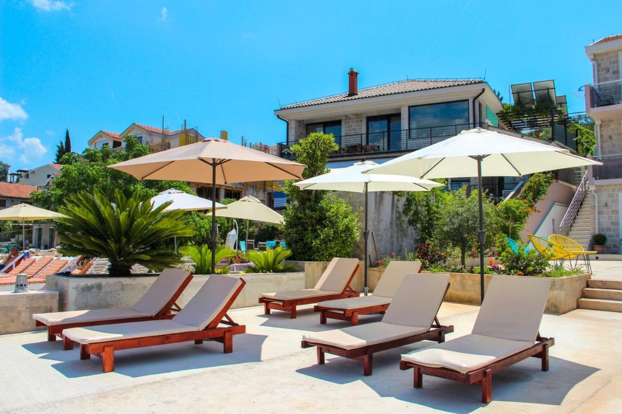טיווט Apartments Tramonto מראה חיצוני תמונה