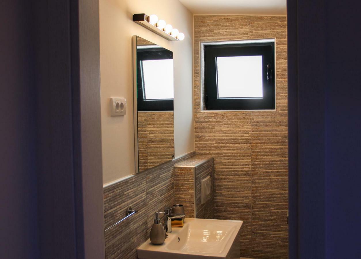 טיווט Apartments Tramonto מראה חיצוני תמונה