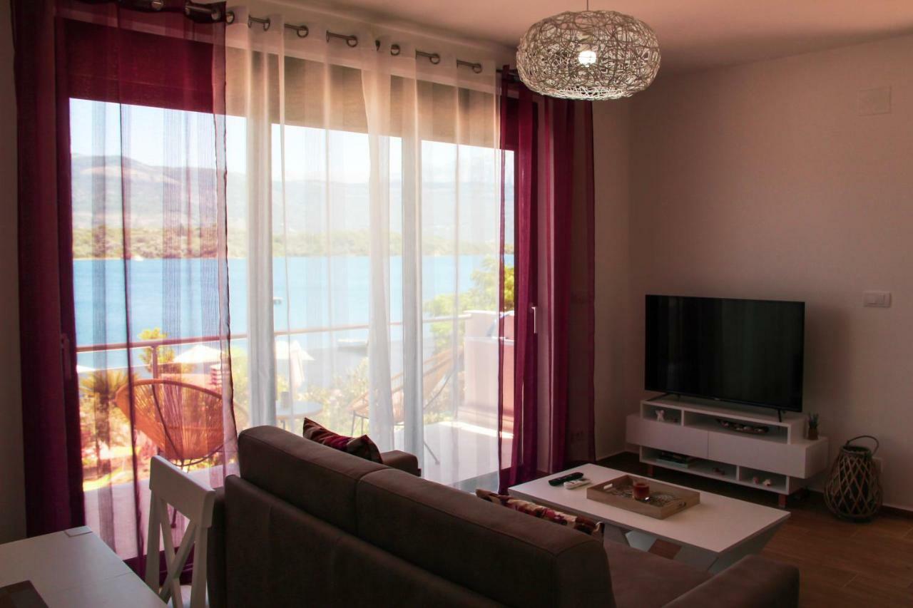 טיווט Apartments Tramonto מראה חיצוני תמונה