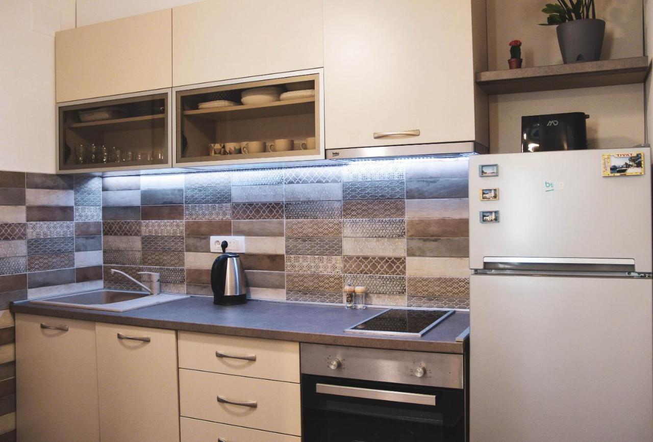 טיווט Apartments Tramonto מראה חיצוני תמונה