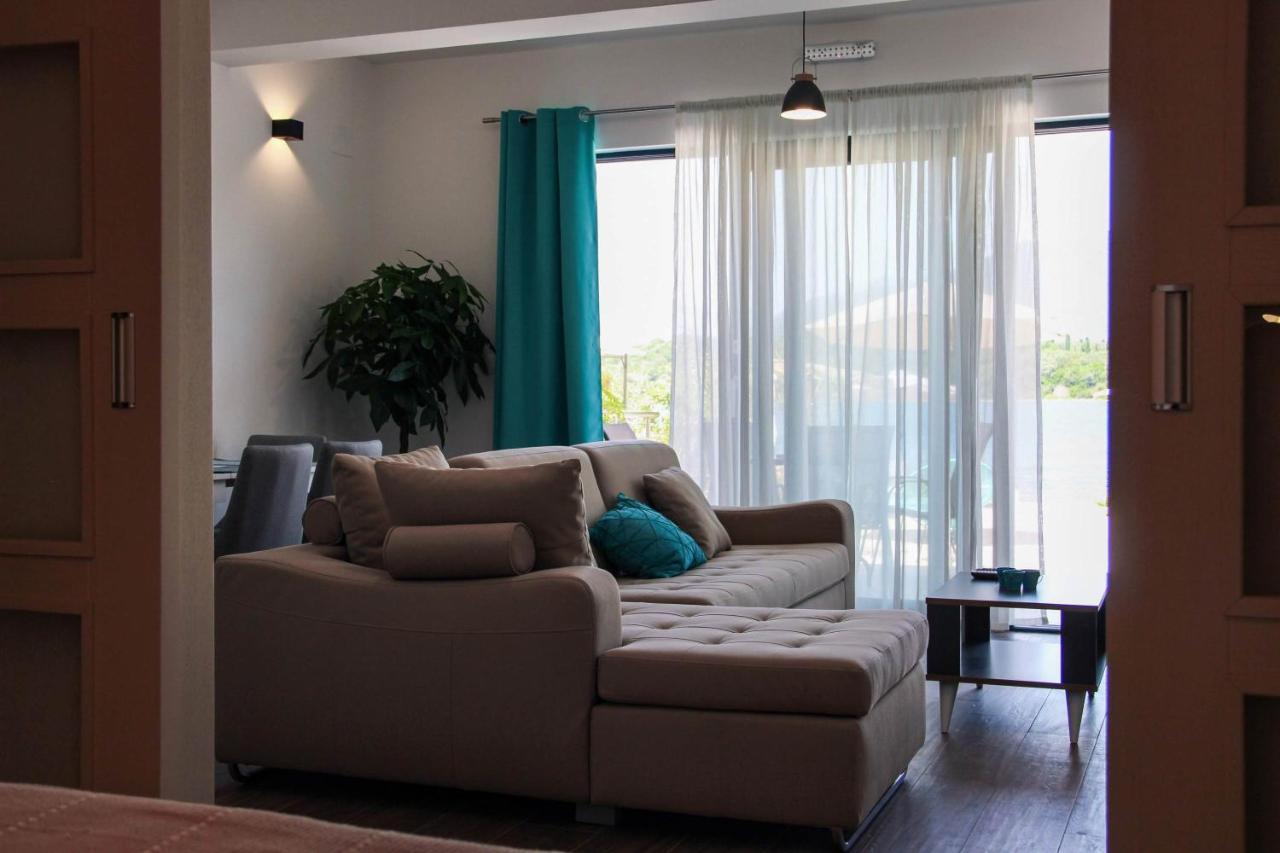 טיווט Apartments Tramonto מראה חיצוני תמונה