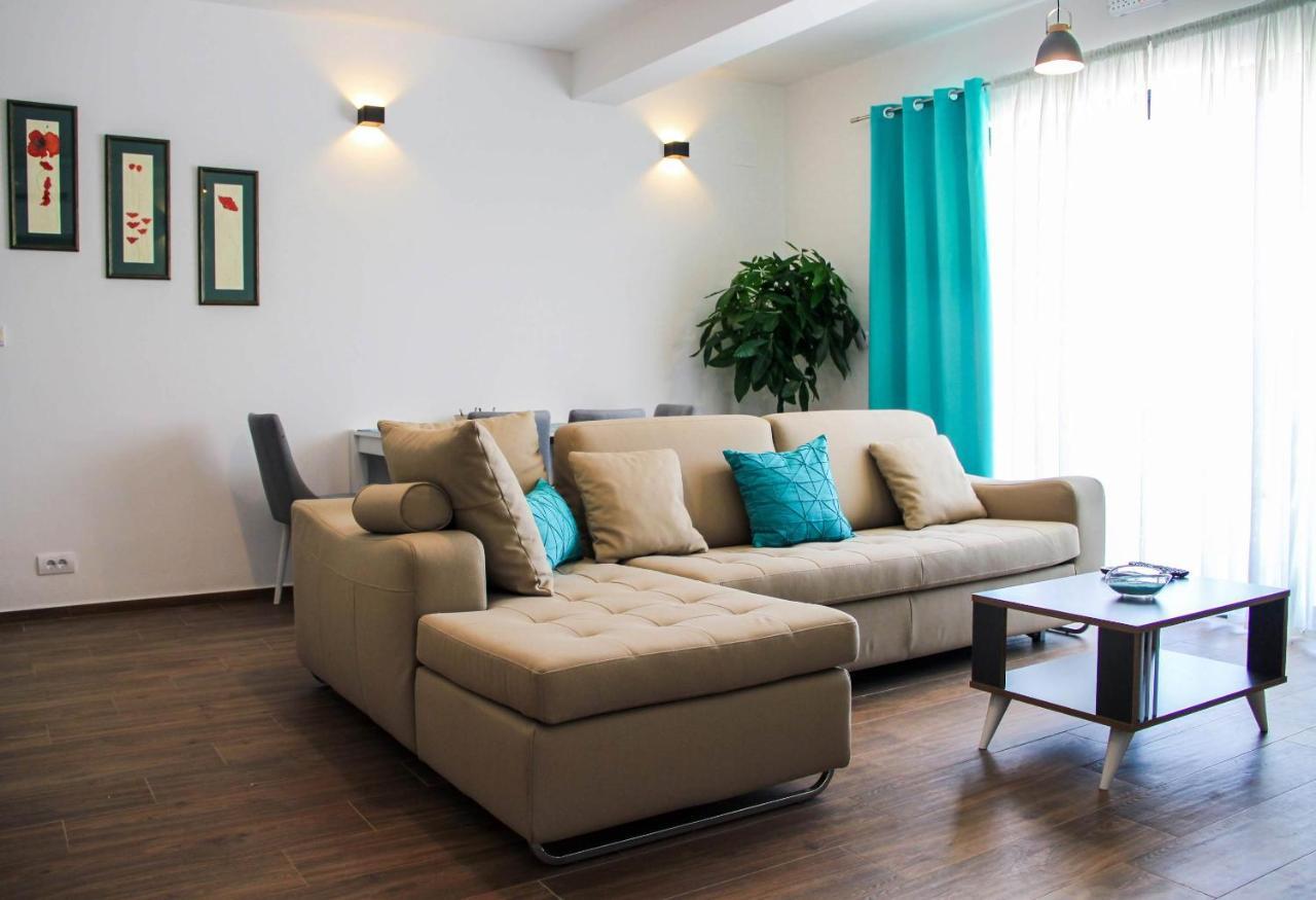 טיווט Apartments Tramonto מראה חיצוני תמונה
