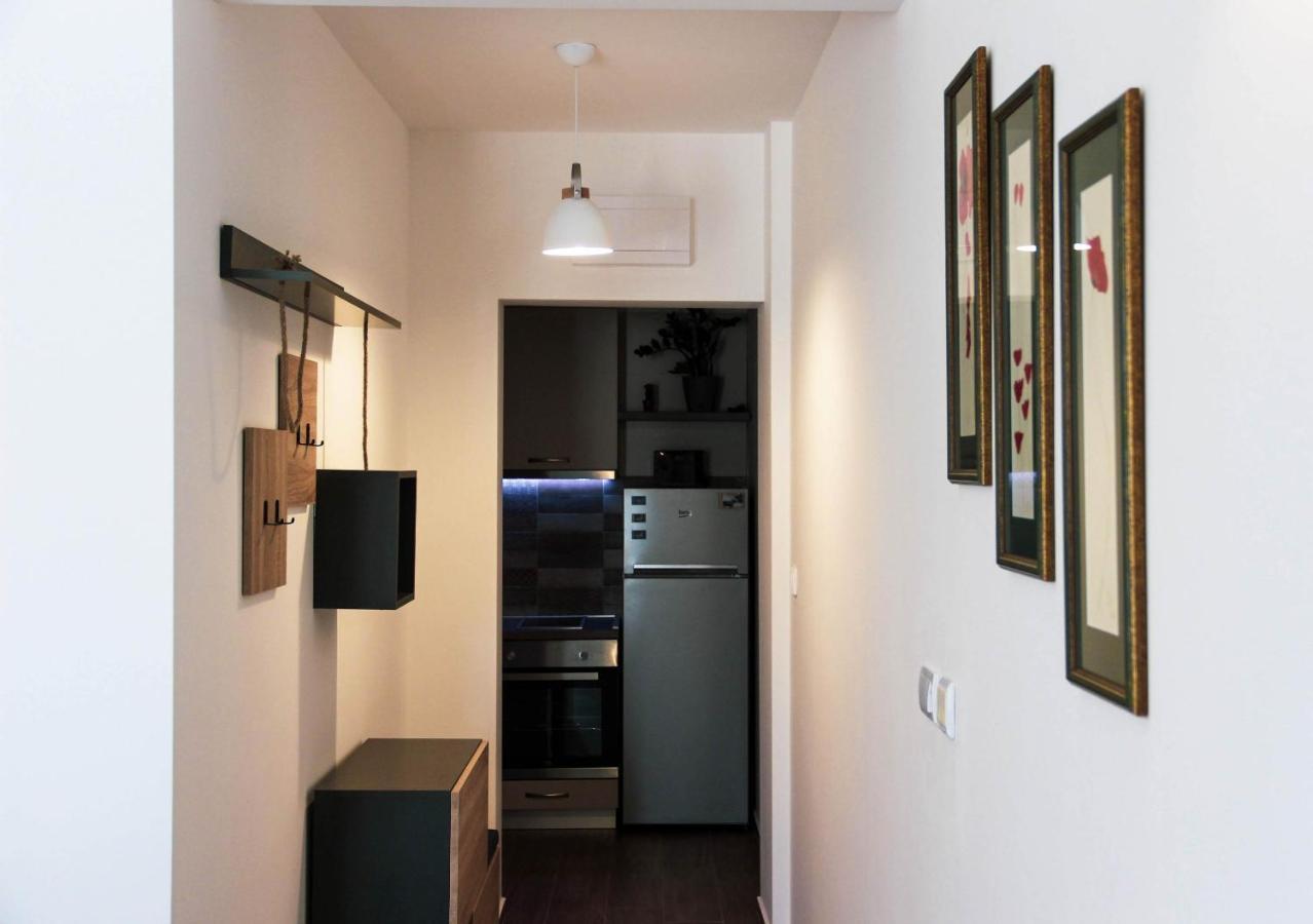 טיווט Apartments Tramonto מראה חיצוני תמונה