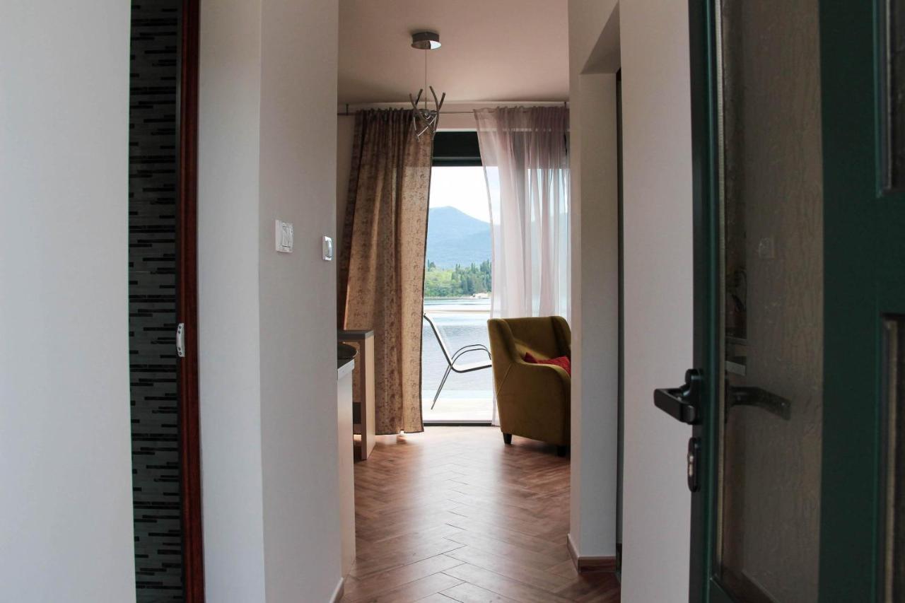 טיווט Apartments Tramonto מראה חיצוני תמונה