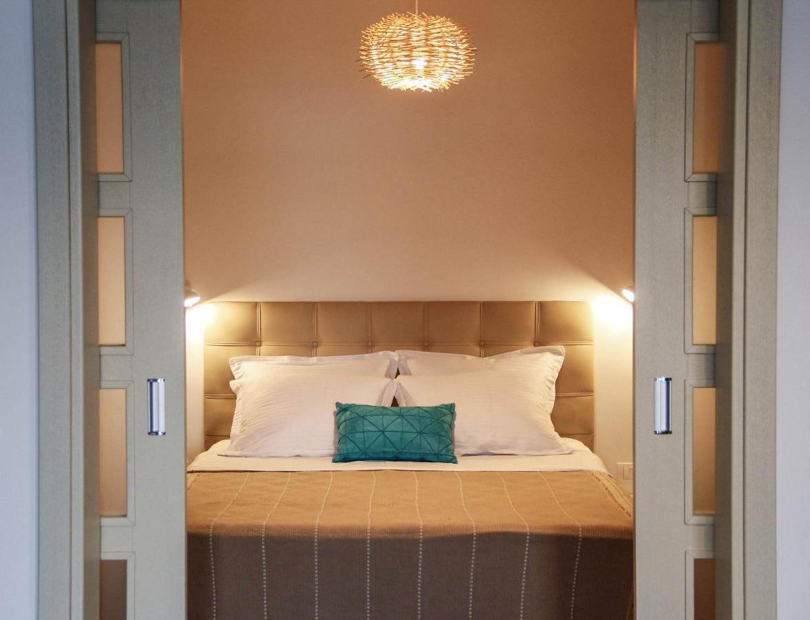 טיווט Apartments Tramonto מראה חיצוני תמונה