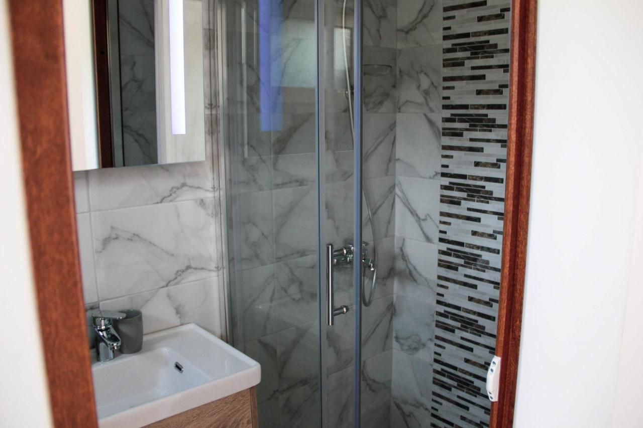 טיווט Apartments Tramonto מראה חיצוני תמונה