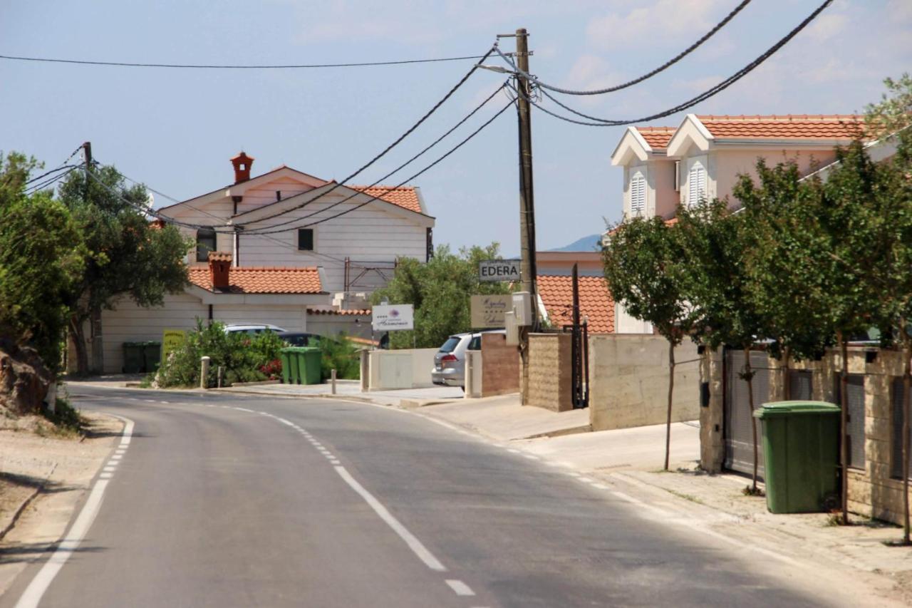 טיווט Apartments Tramonto מראה חיצוני תמונה