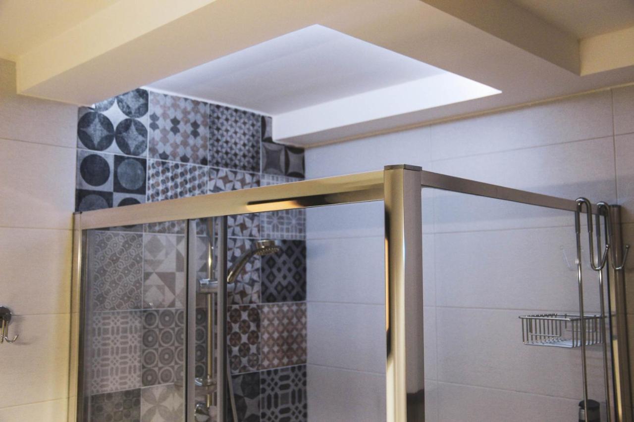 טיווט Apartments Tramonto מראה חיצוני תמונה