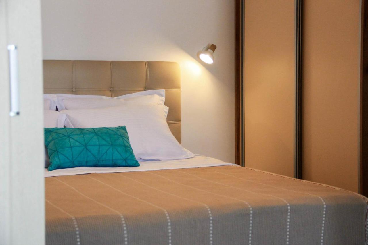 טיווט Apartments Tramonto מראה חיצוני תמונה
