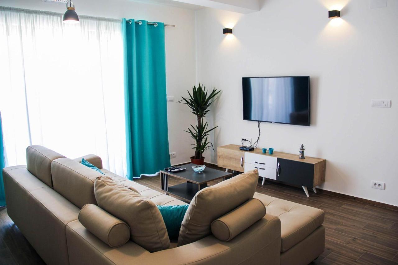 טיווט Apartments Tramonto מראה חיצוני תמונה