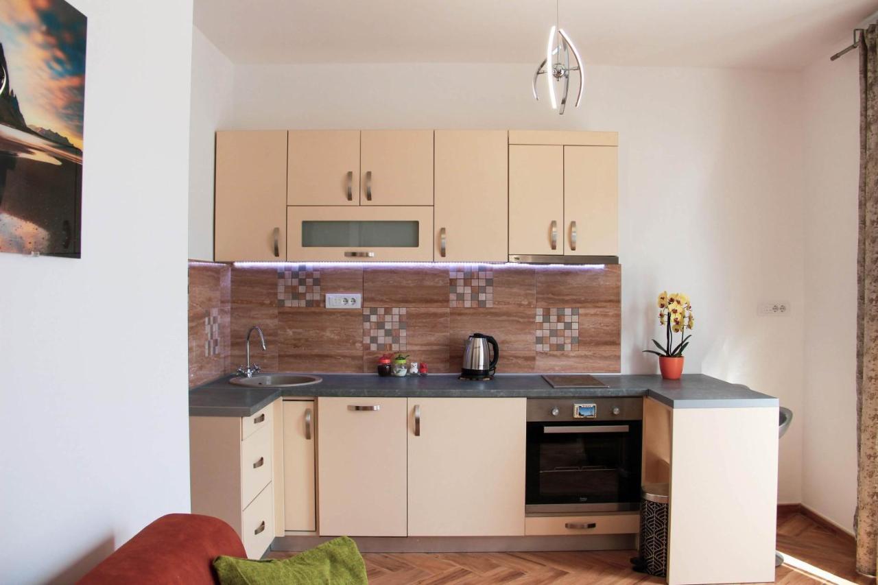טיווט Apartments Tramonto מראה חיצוני תמונה